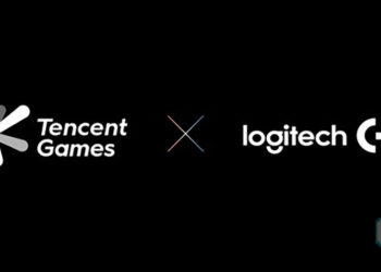 Tencent Games dan Logitech Bekerjasama Untuk Hasilkan Konsol Handheld Cloud Gaming!