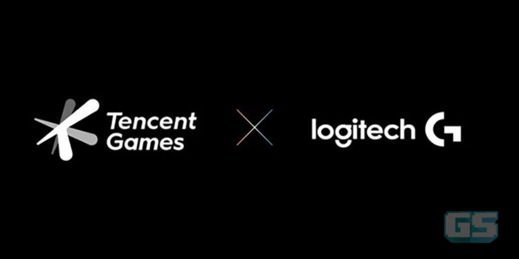 Tencent Games dan Logitech Bekerjasama Untuk Hasilkan Konsol Handheld Cloud Gaming!