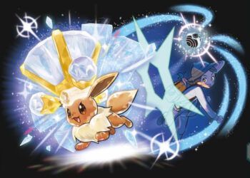 Fenomena Terastal memperkenalkan Tera Pokémon serba baru dalam Pokémon Scarlet & Violet!