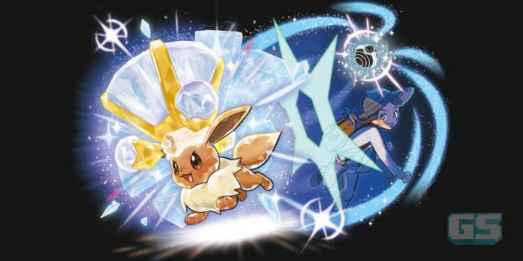 Fenomena Terastal memperkenalkan Tera Pokémon serba baru dalam Pokémon Scarlet & Violet!