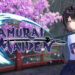 Samurai Maiden – Hampir sama dengan Sekiro tapi penuh dengan waifu!