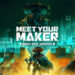 Meet You Maker – Apabila Rust bertemu Mario Maker! Bina dan raid Outpost dalam dunia tandus!