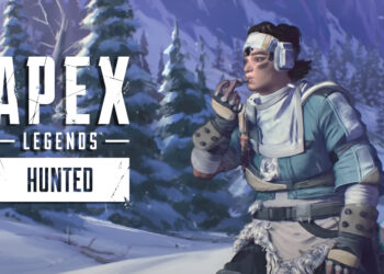 [Preview] Vantage – Sniper unik terbaru Apex Legends akan datang bersama kelawarnya Echo!