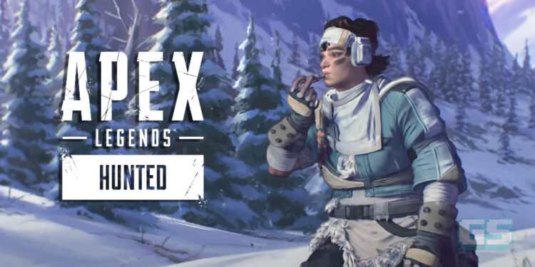 [Preview] Vantage – Sniper unik terbaru Apex Legends akan datang bersama kelawarnya Echo!
