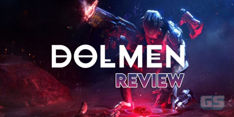 Review Dolmen (PS5)- Game ‘soulslike’ tanpa semangat dan usaha