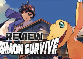 [Review] Digimon Survive – Penantian yang berbaloi! Penceritaan hebat penuh misteri!