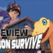 [Review] Digimon Survive – Penantian yang berbaloi! Penceritaan hebat penuh misteri!