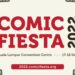 Lepas 2 Tahun Batal, Comic Fiesta Kembali, Akan Diadakan Pada 17 & 18 Disember 2022!