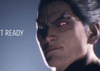 Projek terbaru francais Tekken berkemungkinan besar Tekken 8! Korang dah ready ke?