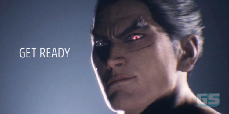Projek terbaru francais Tekken berkemungkinan besar Tekken 8! Korang dah ready ke?