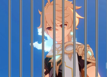 Padah Jual Cheat Tool Genshin Impact, Pembangun Dihukum Penjara 4 tahun!