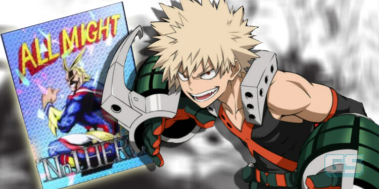 My Hero Academia 362: Seorang Lagi Hero “Mati”, Peminat Mula Resah!