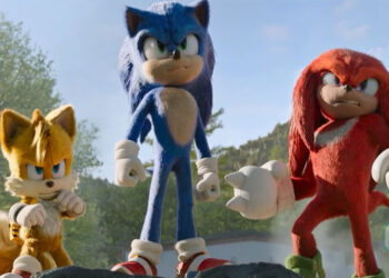 Sonic 3 Akan Ditayangkan Pada Disember 2024, Dr. Robotnik Mungkin Tiada!