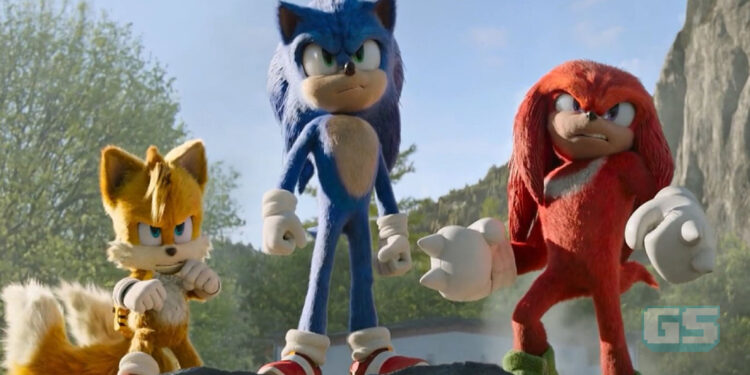 Sonic 3 Akan Ditayangkan Pada Disember 2024, Dr. Robotnik Mungkin Tiada!
