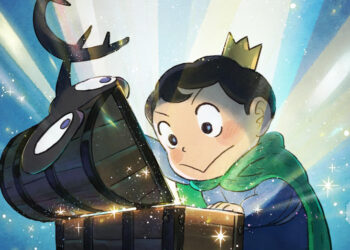 Ousama Ranking Dapat Spin-Off, Akan Tunjukkan Adegan yang Tiada Dalam Siri Anime!