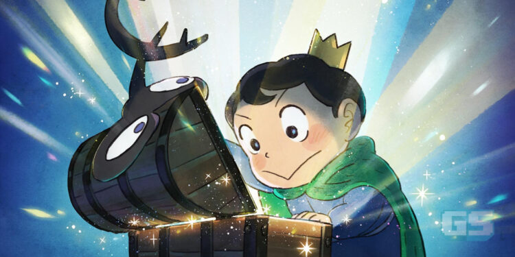 Ousama Ranking Dapat Spin-Off, Akan Tunjukkan Adegan yang Tiada Dalam Siri Anime!