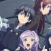 Senarai anime harem terbaik yang boleh anda layan ketika bosan! [Part 2]
