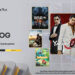Katalog PS Plus Ogos 2022 Membawa 3 Game Yakuza! Game Seram Dead By Daylight Juga Ada!