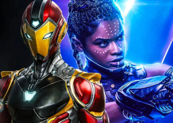 Ironheart Akan Debut Dalam Sekuel Black Panther, Mainkan Peranan Penting dalam MCU Akan Datang!