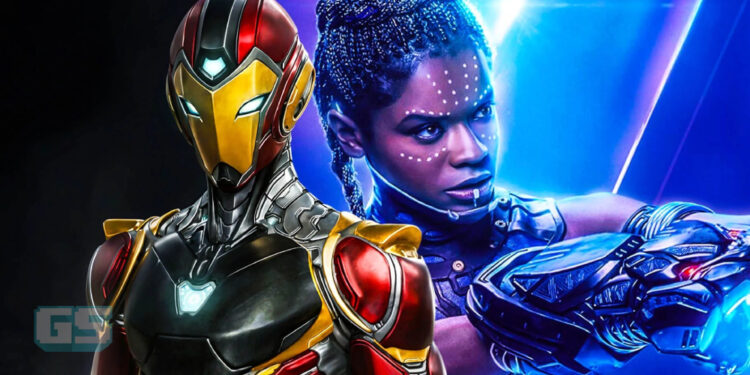 Ironheart Akan Debut Dalam Sekuel Black Panther, Mainkan Peranan Penting dalam MCU Akan Datang!