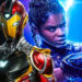 Ironheart Akan Debut Dalam Sekuel Black Panther, Mainkan Peranan Penting dalam MCU Akan Datang!