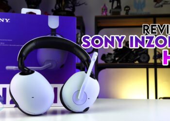 [Review] Sony Inzone H9 – Penangan Audio 3D Hebat, Terbaik Untuk PC dan PS5!