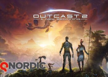 THQ Nordic Dedahkan Lebih Lanjut Tentang Outcast 2: A New Beginning! Akan Keluar di PS5, Xbox Series dan PC!