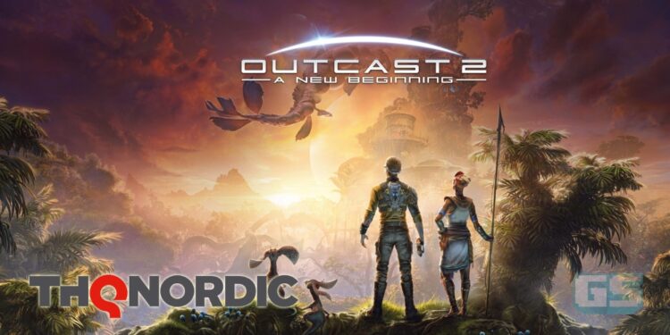 THQ Nordic Dedahkan Lebih Lanjut Tentang Outcast 2: A New Beginning! Akan Keluar di PS5, Xbox Series dan PC!