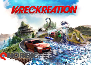 Wreckreation – Game Ala-Ala Hot Wheels, Anda Boleh Bina Litar Tambahan sendiri!