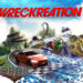 Wreckreation – Game Ala-Ala Hot Wheels, Anda Boleh Bina Litar Tambahan sendiri!
