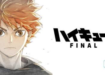 Filem Haikyu!! Final Telah Diumum, Akan Mempunyai Dua Bahagian!