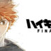 Filem Haikyu!! Final Telah Diumum, Akan Mempunyai Dua Bahagian!