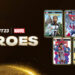 FIFA 23 Berkolaborasi Bersama Marvel, Membawa Imej Hero Kepada Pemain Kegemaran!
