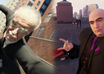 Belum Seminggu Lagi, Spider-Man Remastered PC Sudah Terima Banyak Mod Pelik!
