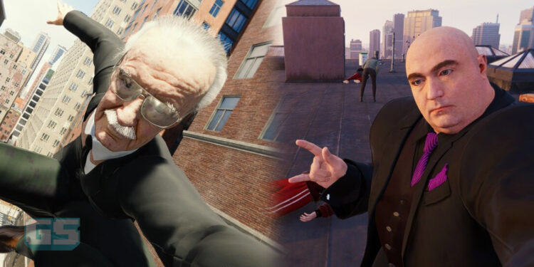 Belum Seminggu Lagi, Spider-Man Remastered PC Sudah Terima Banyak Mod Pelik!