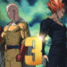 Anime One Punch Man Kembali Dengan Musim 3, Studio Animasi Masih Belum Didedahkan!