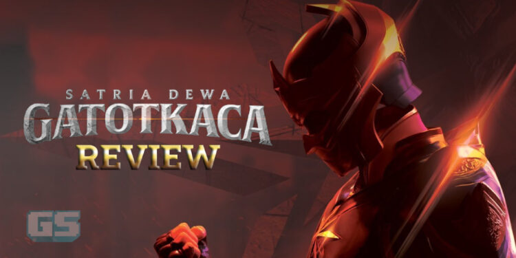 [Review] Satria Dewa: Gatotkaca – Lahirnya Adiwira Baru di Nusantara!