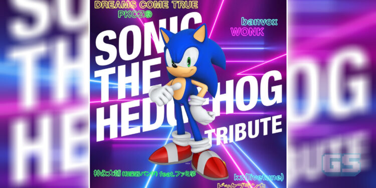 Album Khas “Sonic the Hedgehog Tribute” dilepaskan! Dengarkan Versi Green Hill Zone Terbaru!