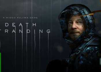 Sah! DEATH STRANDING Akan Tiba ke PC Game Pass 23 Ogos ini!