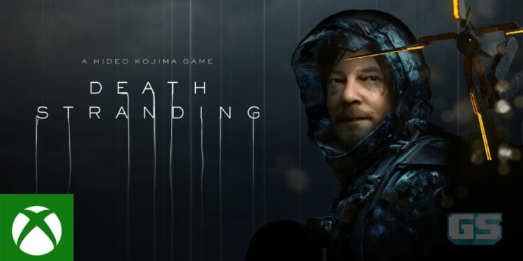 Sah! DEATH STRANDING Akan Tiba ke PC Game Pass 23 Ogos ini!