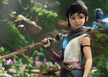 Kena: Bridge of Spirits Akan Tiba di Steam 29 September Ini! Kandungan Baru Juga Tersedia!