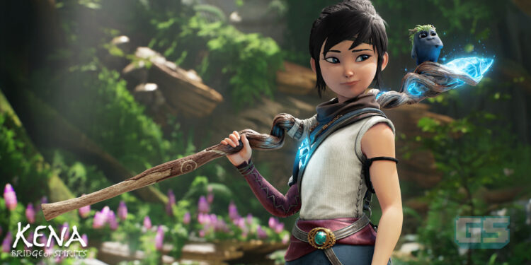 Kena: Bridge of Spirits Akan Tiba di Steam 29 September Ini! Kandungan Baru Juga Tersedia!