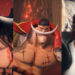 Melawan Yonko Dalam Elden Ring, Mod Hebat Daripada Peminat One Piece!