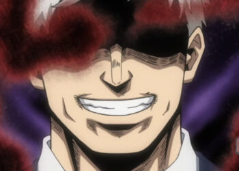 My Hero Academia: All For One Dedahkan Dirinya Semula! Hero Dalam Masalah! [Spoiler]