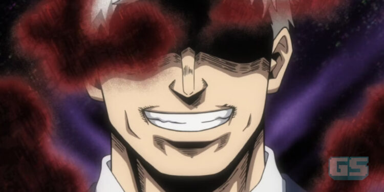 My Hero Academia: All For One Dedahkan Dirinya Semula! Hero Dalam Masalah! [Spoiler]