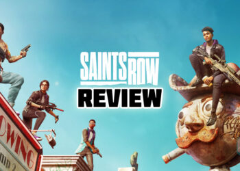 Saints Row Review – Reboot Yang Bagus Untuk Pemain Baru Cuba dan Menggila!