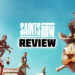 Saints Row Review – Reboot Yang Bagus Untuk Pemain Baru Cuba dan Menggila!
