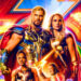 Filem Thor: Love and Thunder Akan Hadir Ke Disney+ Hotstar 8 September ini!