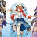 Genshin Impact Perkenalkan 3 Watak Sumeru Terbaru – Candace, Nilou dan Cyno!