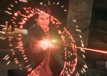 Hogwarts Legacy Dedahkan Dark Magic dan Bonus Khas Pra-Tempah! [gamescom 22]